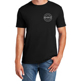 August Badge T-Shirt