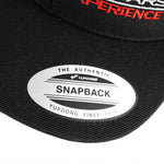 Classic August Snapback Hat