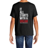 Team August JR T-Shirt