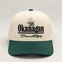 Dream Rally 2026 Hat