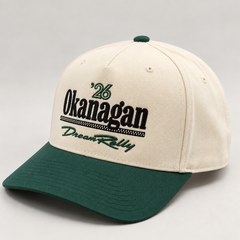 Dream Rally 2026 Hat