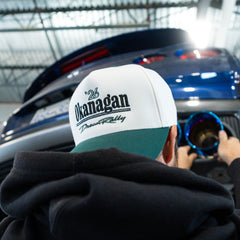 Dream Rally 2026 Hat