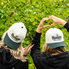Dream Rally 2026 Hat