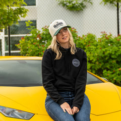 Dream Rally 2026 Hat