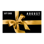 August Merch Gift Card
