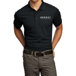 Mens August Polo