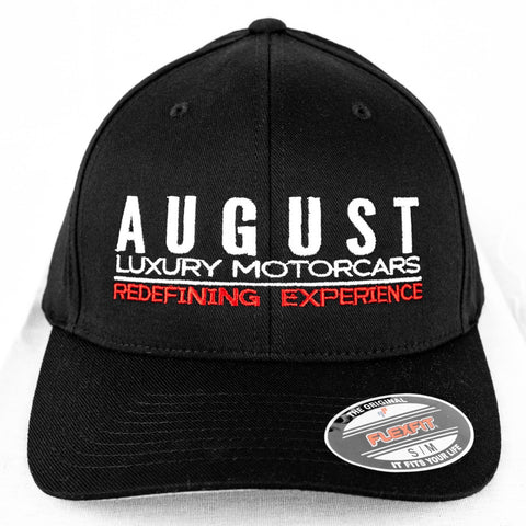 Classic August Flexfit Hat