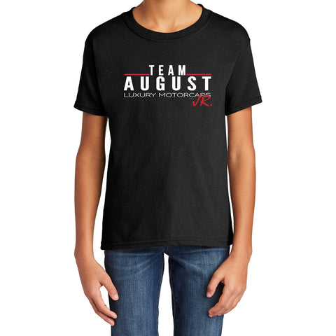 Team August JR T-Shirt